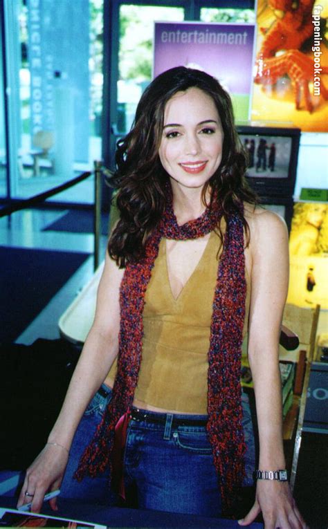 Eliza Dushku Elizadushku Nude The Fappening Photo FappeningBook