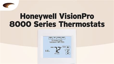 Honeywell Pro 5000 Installation Manual