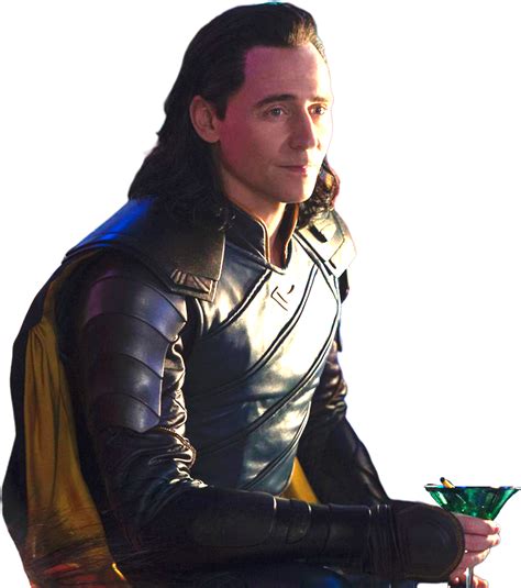 Loki Png 4 By Jakeyfrollogothel On Deviantart