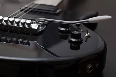 Guitar Whammy Bar Stock Photos, Pictures & Royalty-Free Images - iStock