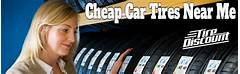 Cheap Tires Near Me
