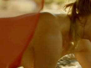 Luise Bahr Nude Aznude