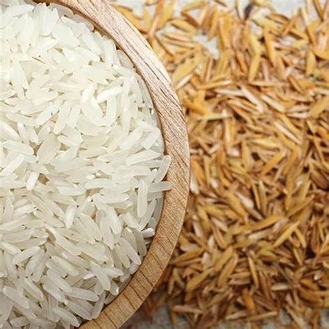 Рис длиннозерный пропаренный Басмати 5кг - купить с доставкой по ...