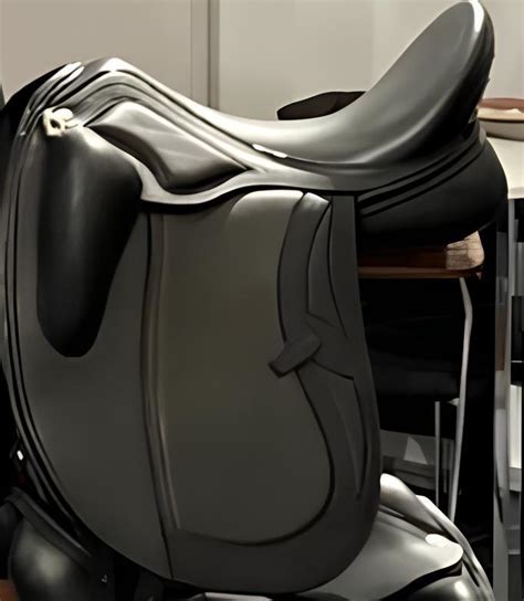 Седло для лошади, верховой езды с доставкой по РФ | Allure-Mos.ru