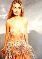 Gail Porter Nude Aznude