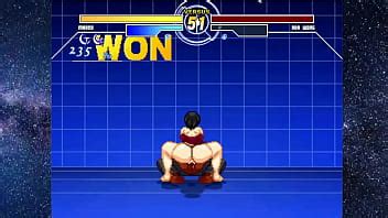 Recopilación de recorridos por la BBC en Mugen XVIDEOS