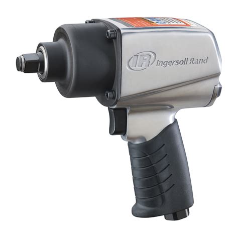 Ingersoll Rand Air Impact Wrench In Drive Ft Lbs Torque