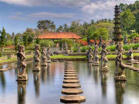 East Bali Tour Bali Adventurer