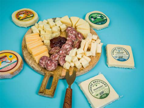 Charcuterie Board Guide How To Diy