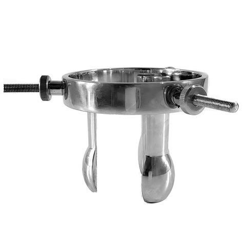 Anal Plug Hole Expander Metall Glas Plugs Analplugs Sex Toys Fetisch SM Bedarf