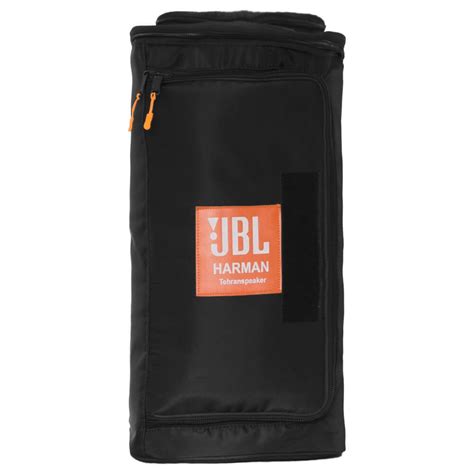 قیمت و خرید کیف اسپیکر JBL Partybox 110 نسل 2