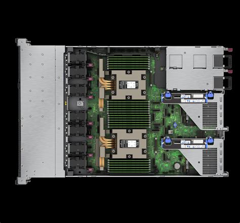 Hpe Proliant Dl365 Gen11 Servers Hpe Store Us