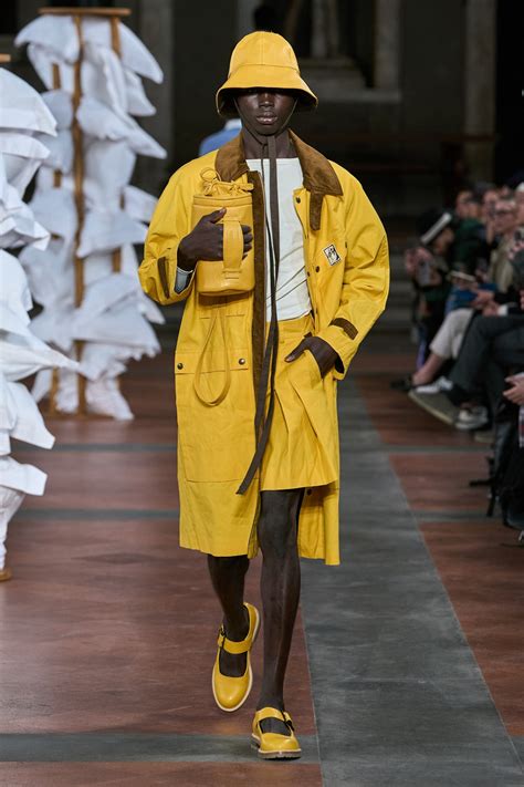 21 Tendances Mode Homme Automne Hiver 2024 2025 à Connaître Gq France
