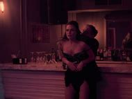 Naked Zuria Vega In The Five Juanas