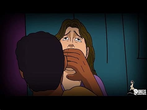 Freaky BBC Pounds Tight White Pussy XNXX