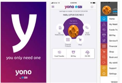 indias  lifestyle digital platform yono launched