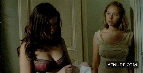 JUDITH DAVIS Nude AZNude