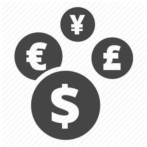 Currency Icon Free Icons Library