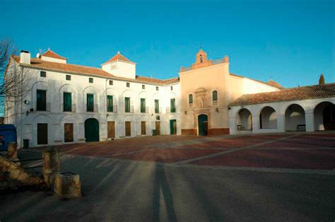 Santuario De Ntra Sra De Bel N De Almansa