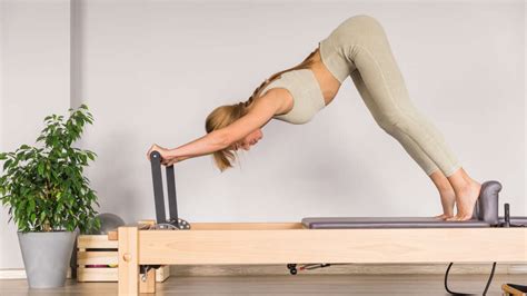 Boost Your Energy – Pilates does Paradise