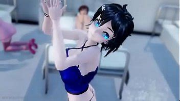 Sex Is The Best Medicine MMD XVIDEOS
