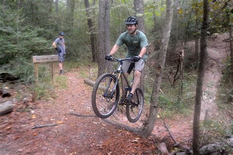 Hike Bike Your Way Around Houston On These Trails Houston Chronicle