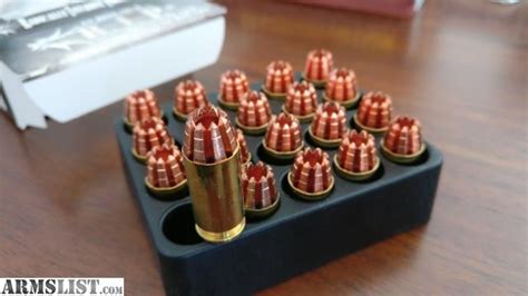 armslist  sale  rip ammo  grain