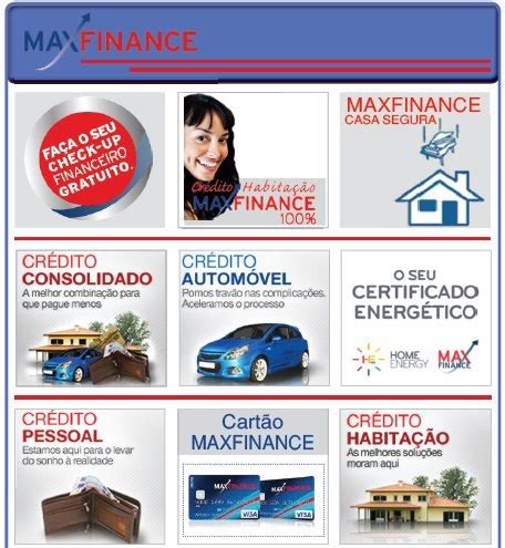 maxfinance portugal csi