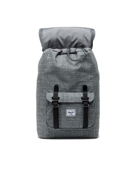 Herschel Little America | Mid-Volume
