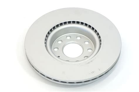 Brake Disc Ate Coated 1K0-615-301-AA 1K0.615.301.AA 1K0615301AA 1K0 615 ...
