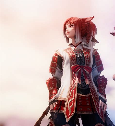 83 Sensational Ff14 Modern Aesthetics Gyr Abanian Plait Images