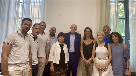 Latina Affitti E Turismo Lassessore Muzio Avvia Un Tavolo Programmatico Mondoreale