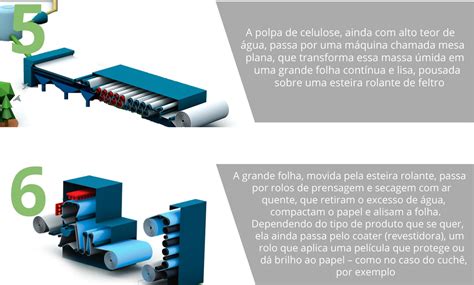 O Papel É Feito De Quê - VOCÊ SABE COMO QUE É FEITO O PAPEL?