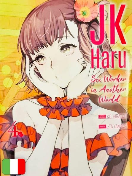 Jk Haru Sex Worker In Another World 4