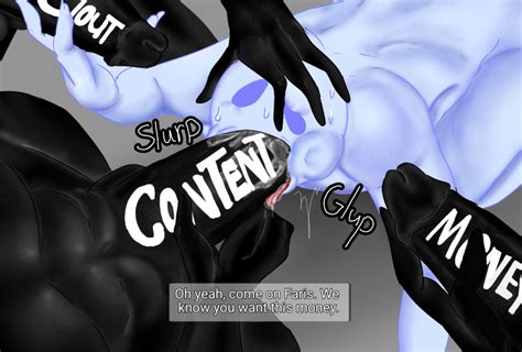 Garten Of Banban Porn Rule XXX