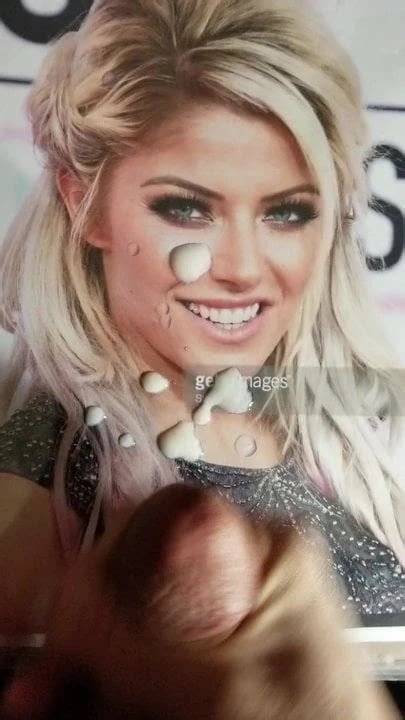 Wwe Alexa Bliss Cum Tribute 32 English Gay Porn XHamster