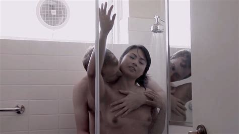 Naked Mary Annegeline In Revenge Of The Gweilo