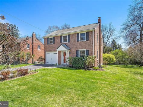 274 Upper Gulph Rd Strafford Pa 19087 Zillow