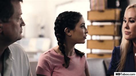 PURE TABOO Dirty And Sicko Parents Having Sex With Poor Yo Girl Brandi Love Jane Wilde And