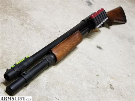 Armslist For Sale Remington 870 Hardwood Home Defense Humble Tx