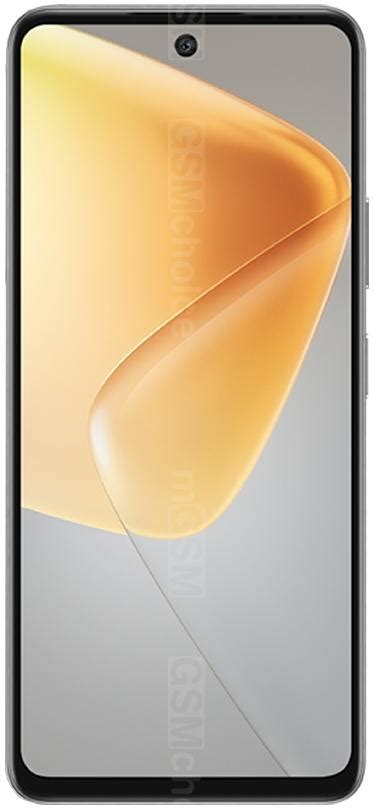 Infinix Hot G X Fiche Technique Gsmchoice