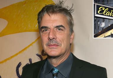 Chris Noth só voltará a ser o Mr Big em º filme do Sex and The City
