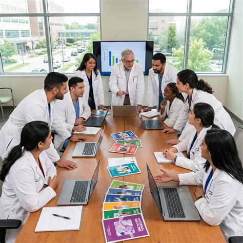 Discover the 10 Least Competitive Residency Programs for