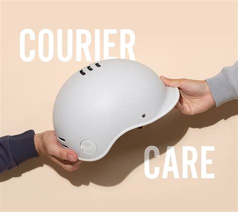 WE'RE GIVING BIKE COURIERS DELIVERING ESSENTIAL SUPPLIES A FREE HELMET ...