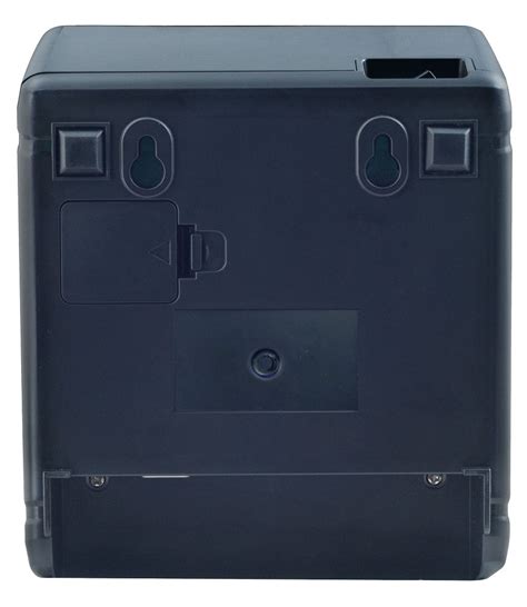 Принтер чеков Poscenter RP-100 USE, черный купить в Москве по доступной ...