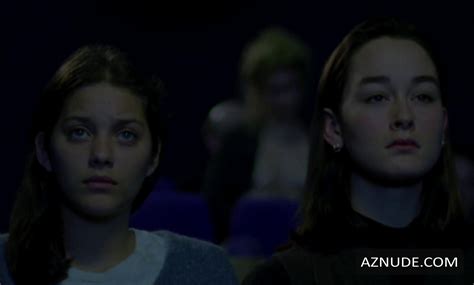 Chloe Nude Scenes Aznude