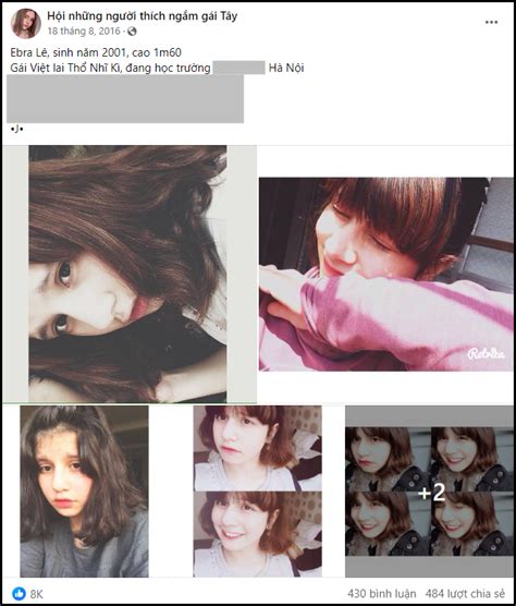 Danh T Nh Hot Girl Qu N S Ang N I Nh T Hi N T I Lai D Ng M U Vi T Nam Th Nh K