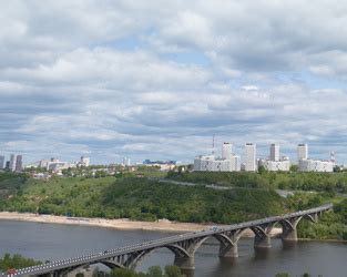 ЖК «Бугров» Нижний Новгород квартиры в новостройке в Ленинском районе