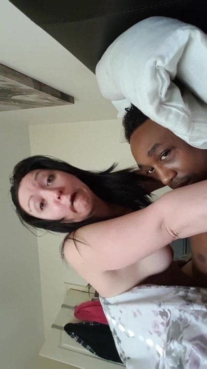 MILF Reitet Neger Ab Cnn Amador