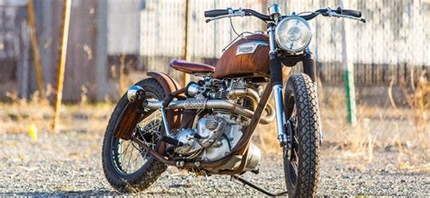 Triumph Bobber Hardtail Kit